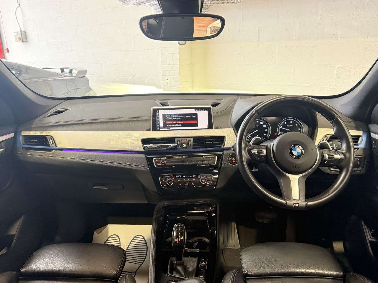 2020 BMW X1 2020 BMW X1