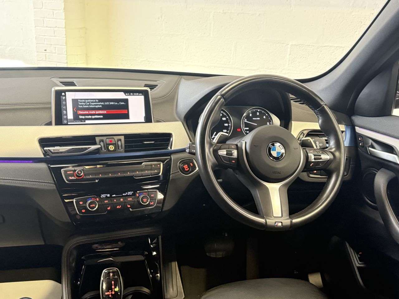2020 BMW X1 2020 BMW X1