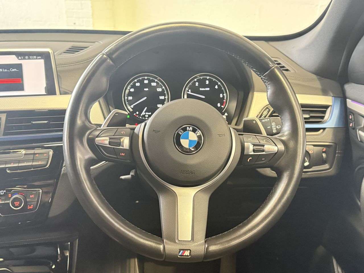 2020 BMW X1 2020 BMW X1