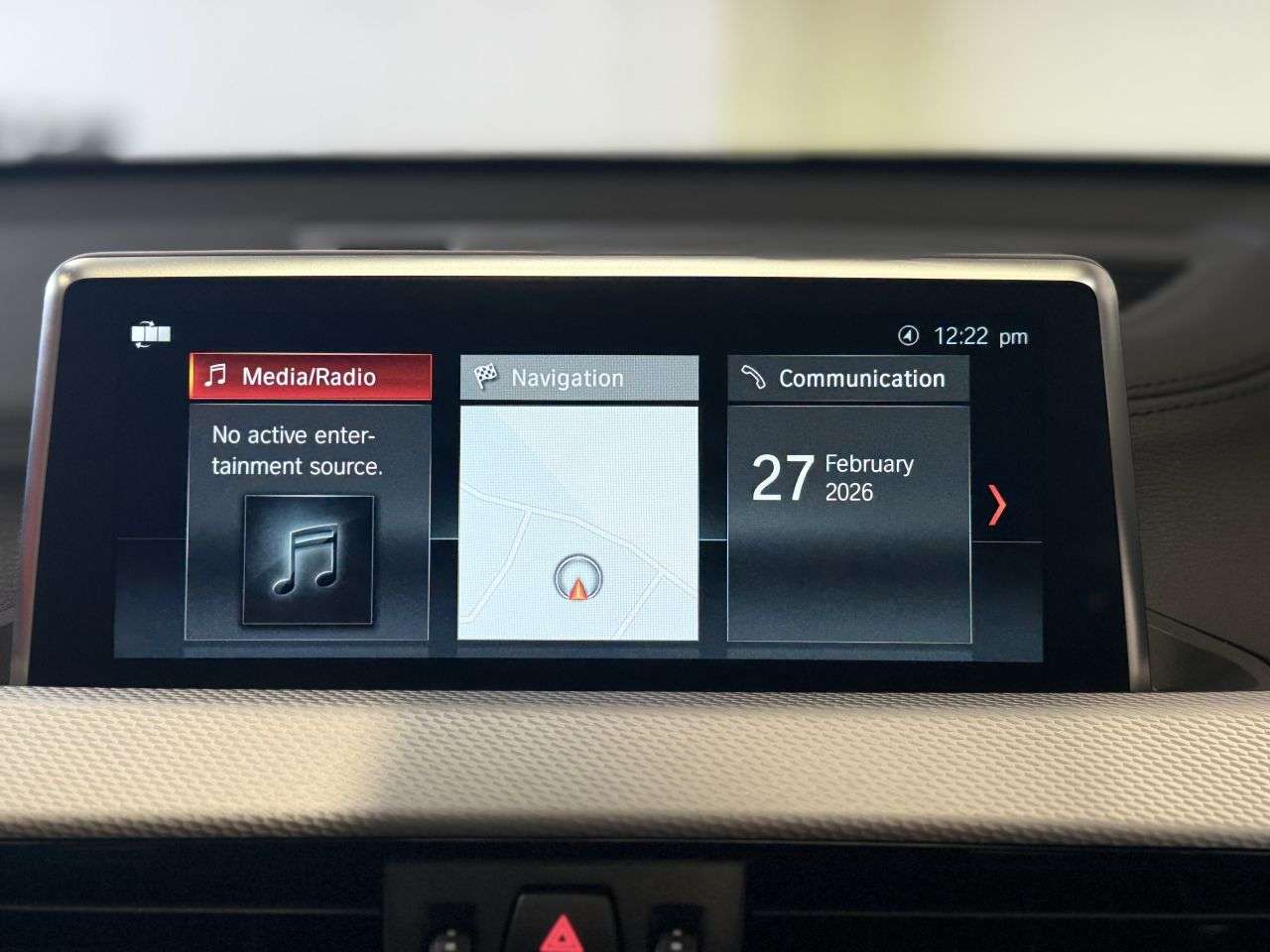 2020 BMW X1 2020 BMW X1