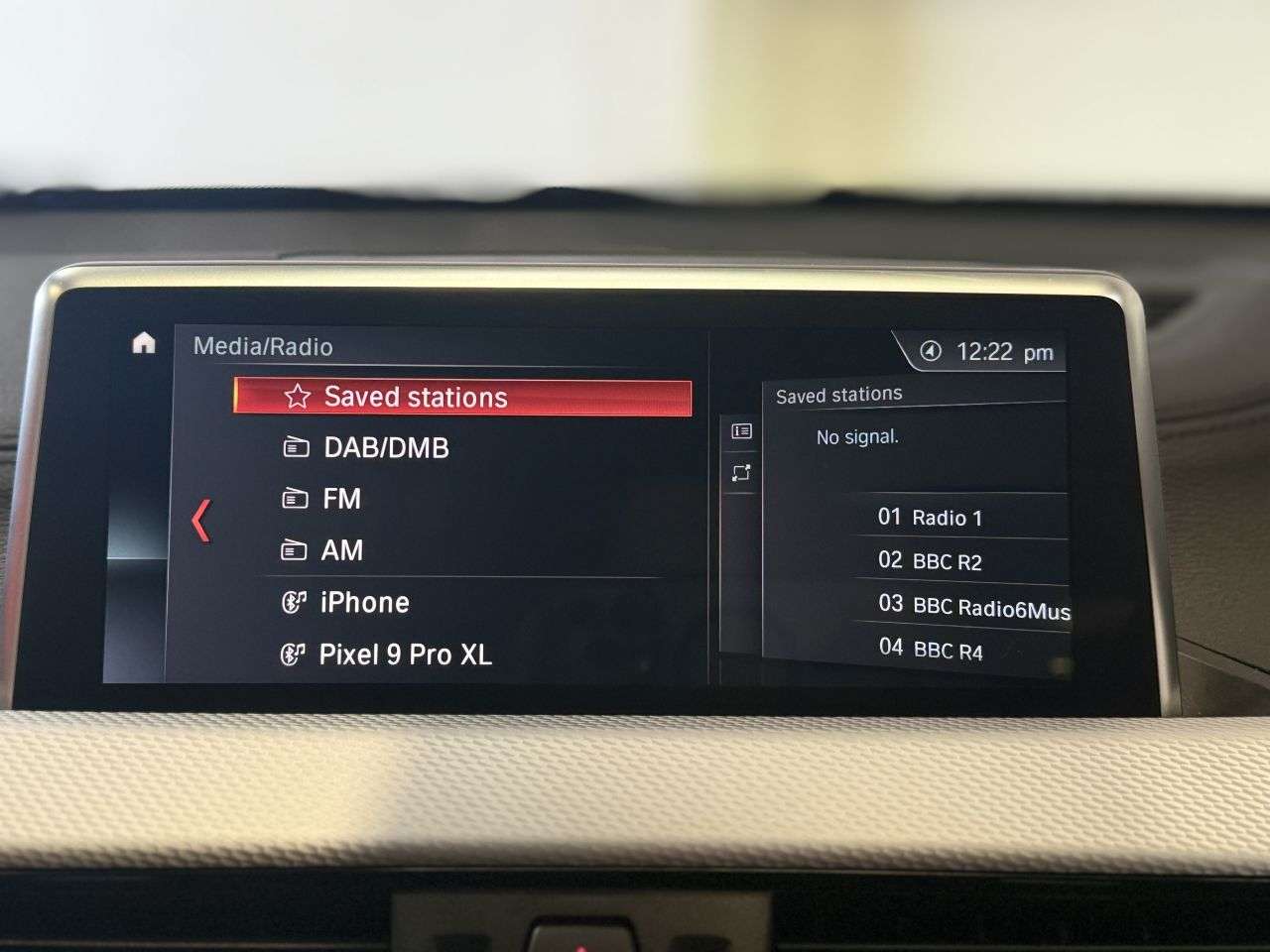 2020 BMW X1 2020 BMW X1