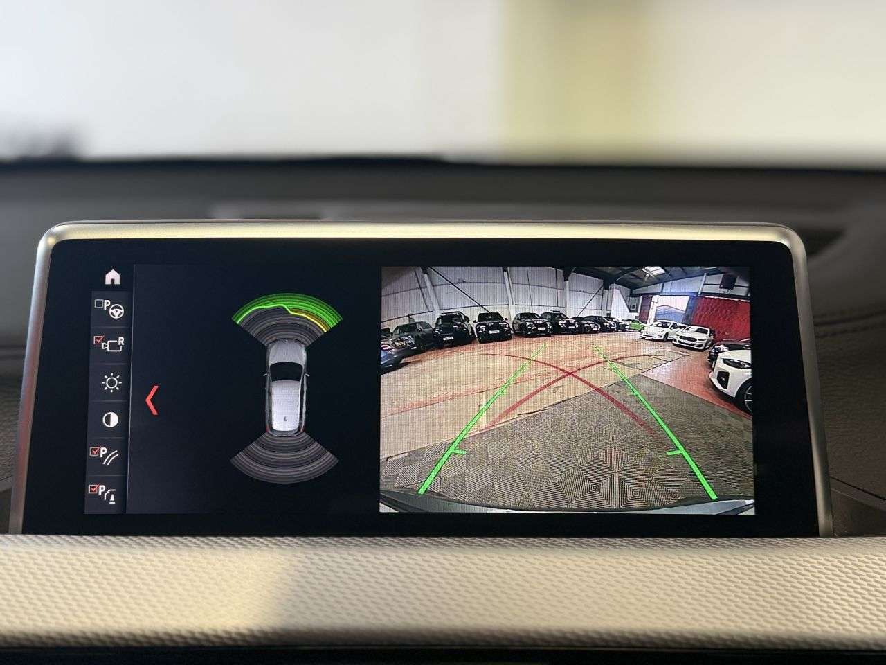 2020 BMW X1 2020 BMW X1