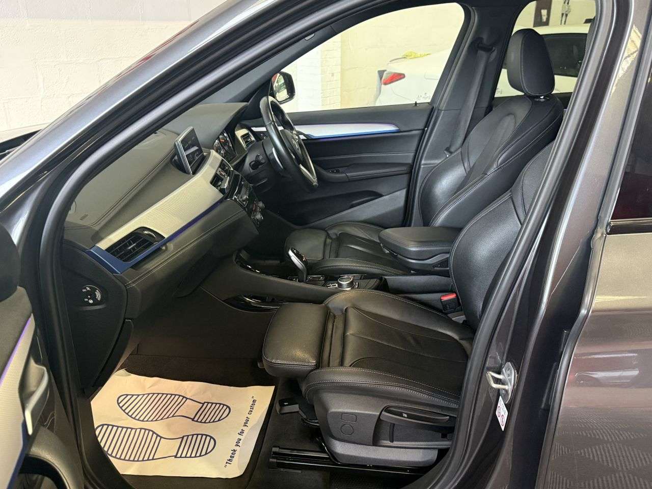 2020 BMW X1 2020 BMW X1