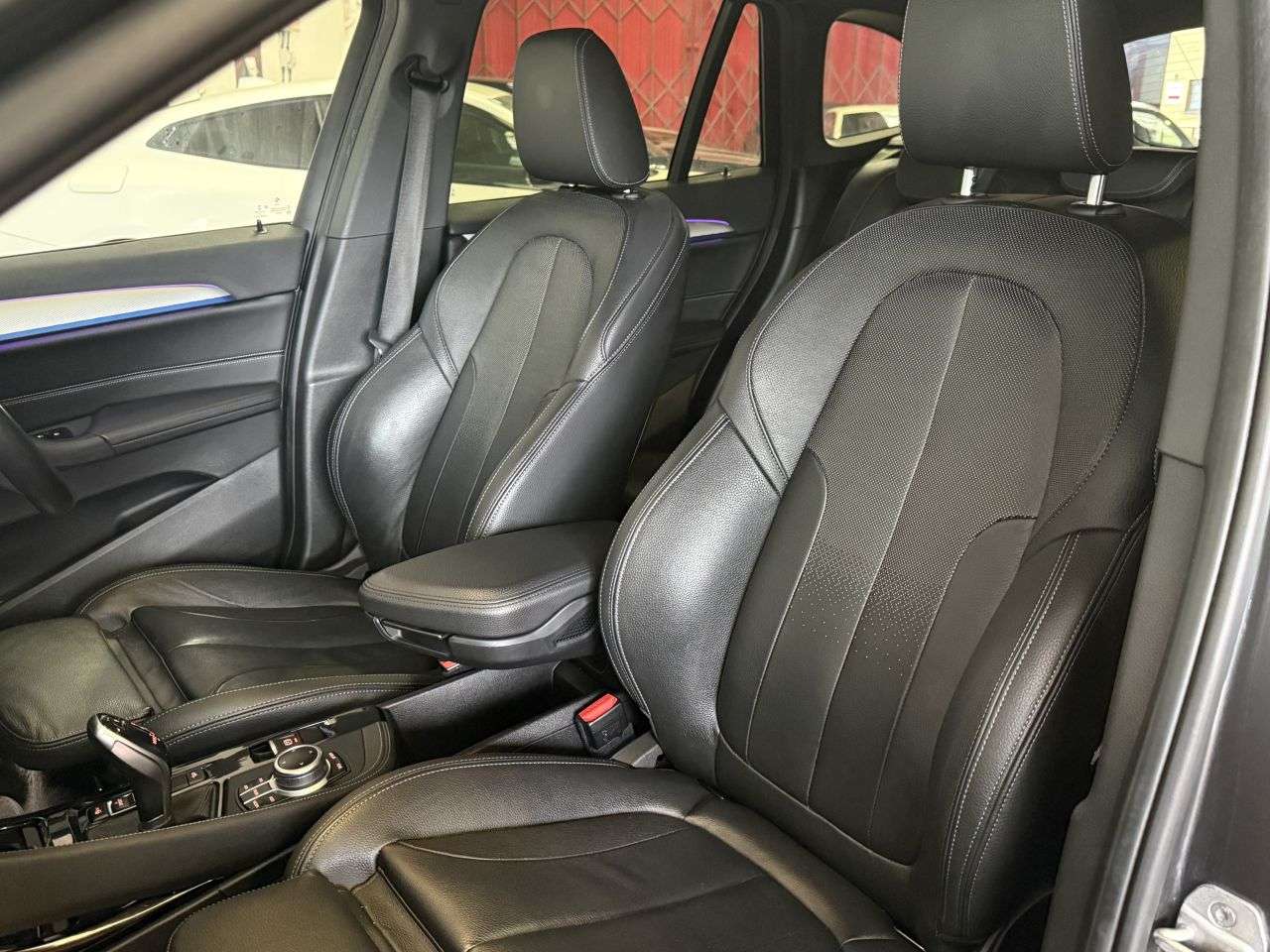 2020 BMW X1 2020 BMW X1