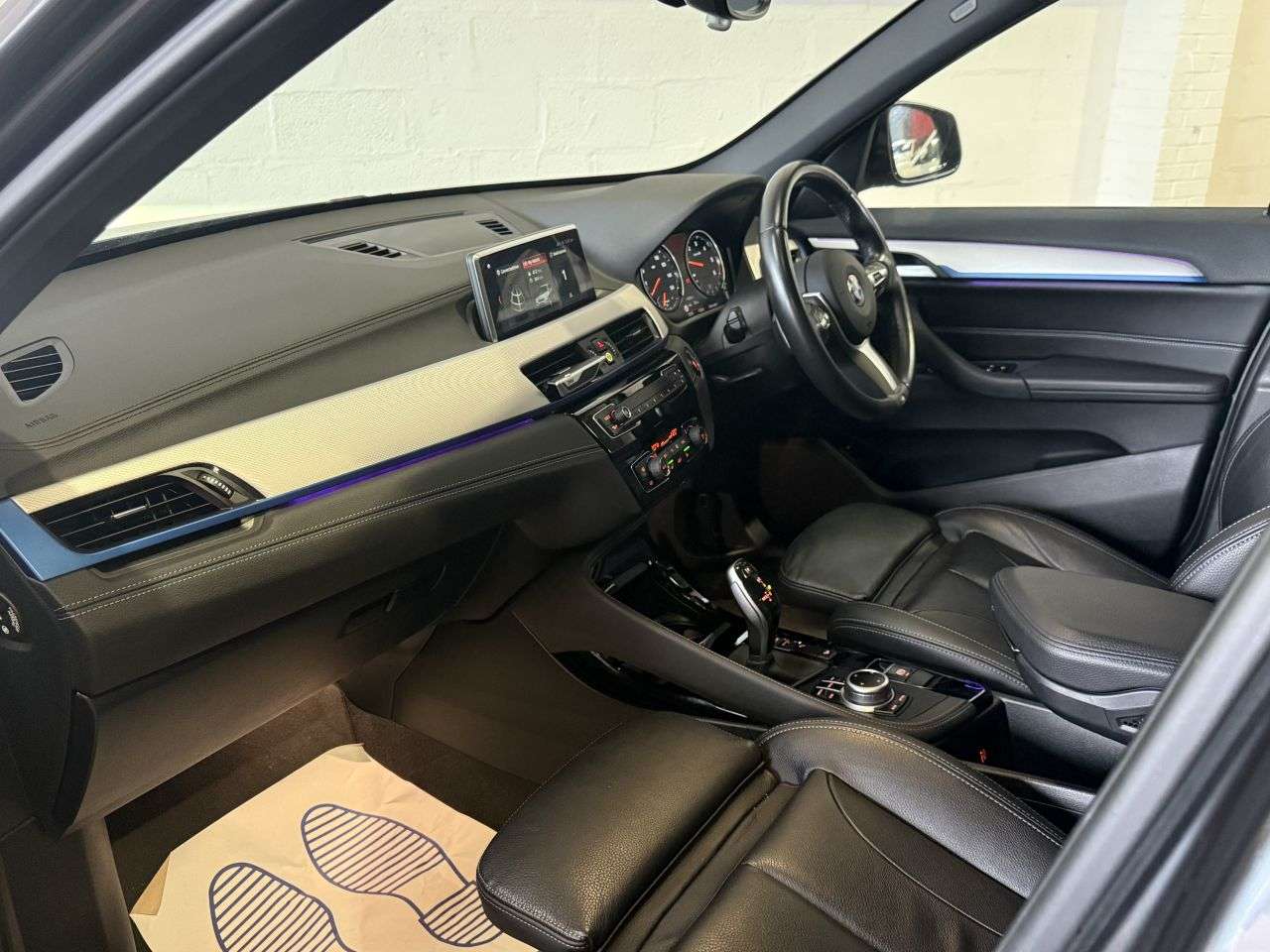 2020 BMW X1 2020 BMW X1