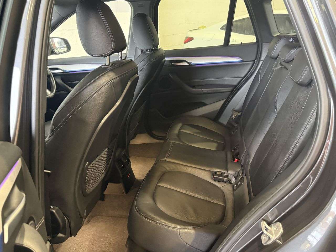 2020 BMW X1 2020 BMW X1