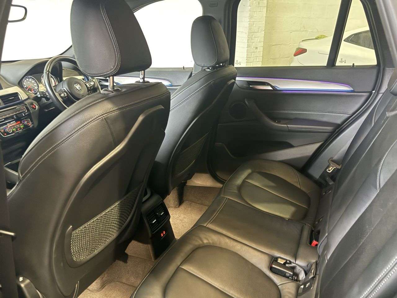 2020 BMW X1 2020 BMW X1