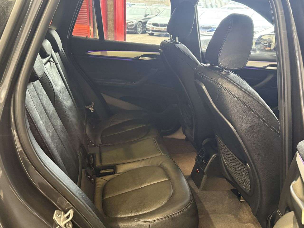 2020 BMW X1 2020 BMW X1