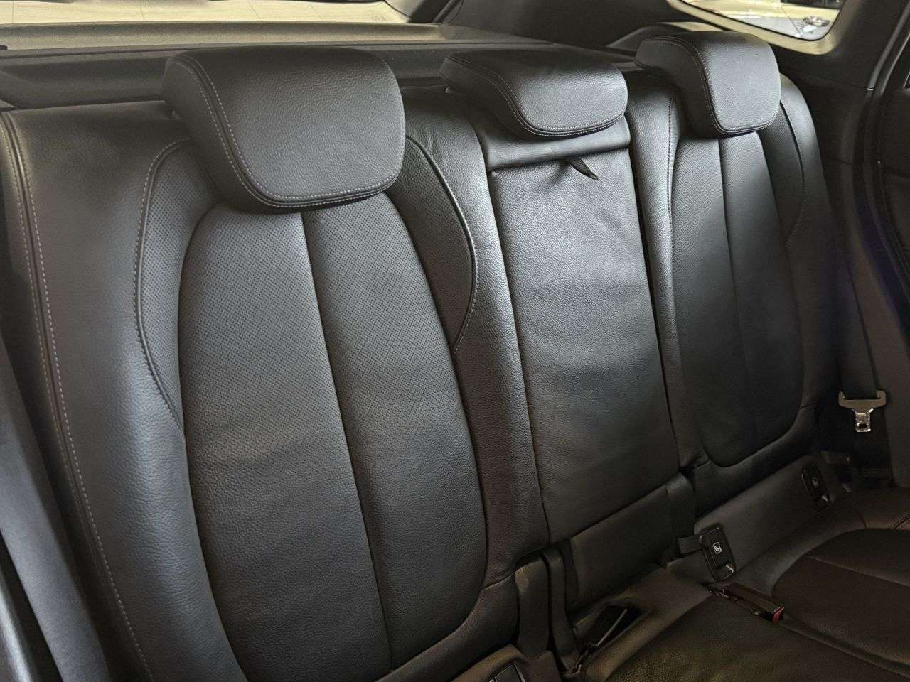 2020 BMW X1 2020 BMW X1