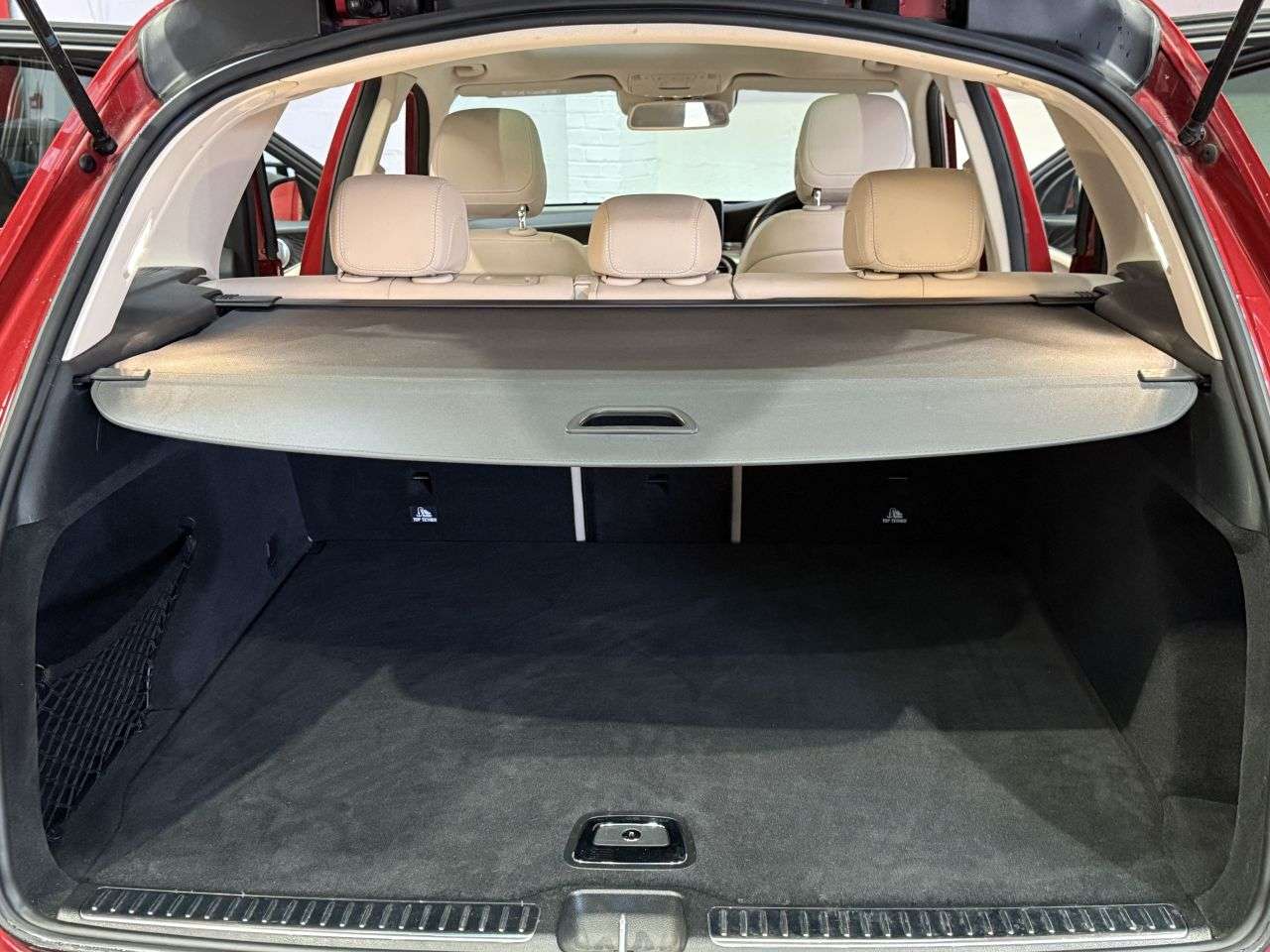 2016 MERCEDES-BENZ GLC 2016 MERCEDES-BENZ GLC