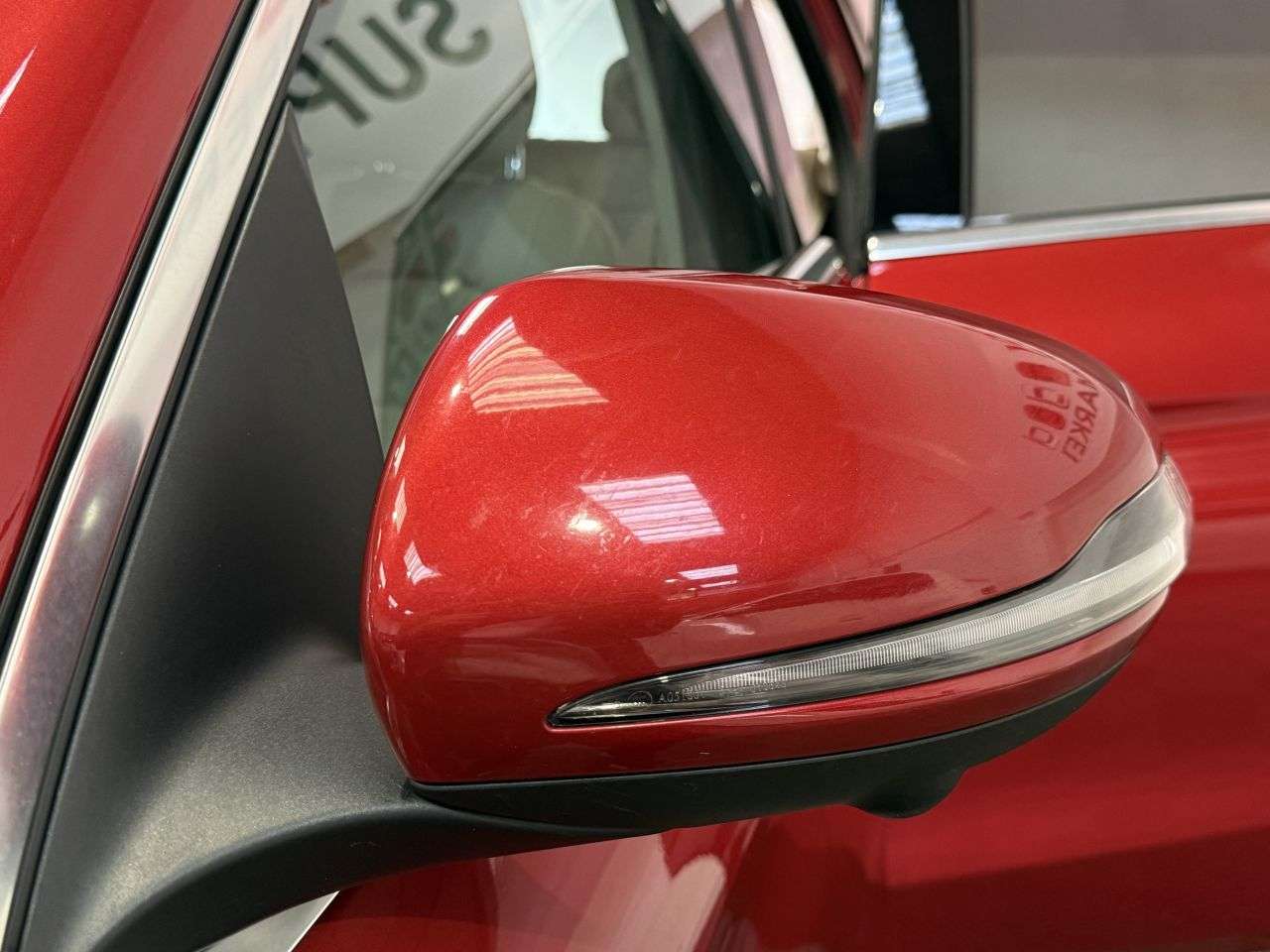 2016 MERCEDES-BENZ GLC 2016 MERCEDES-BENZ GLC