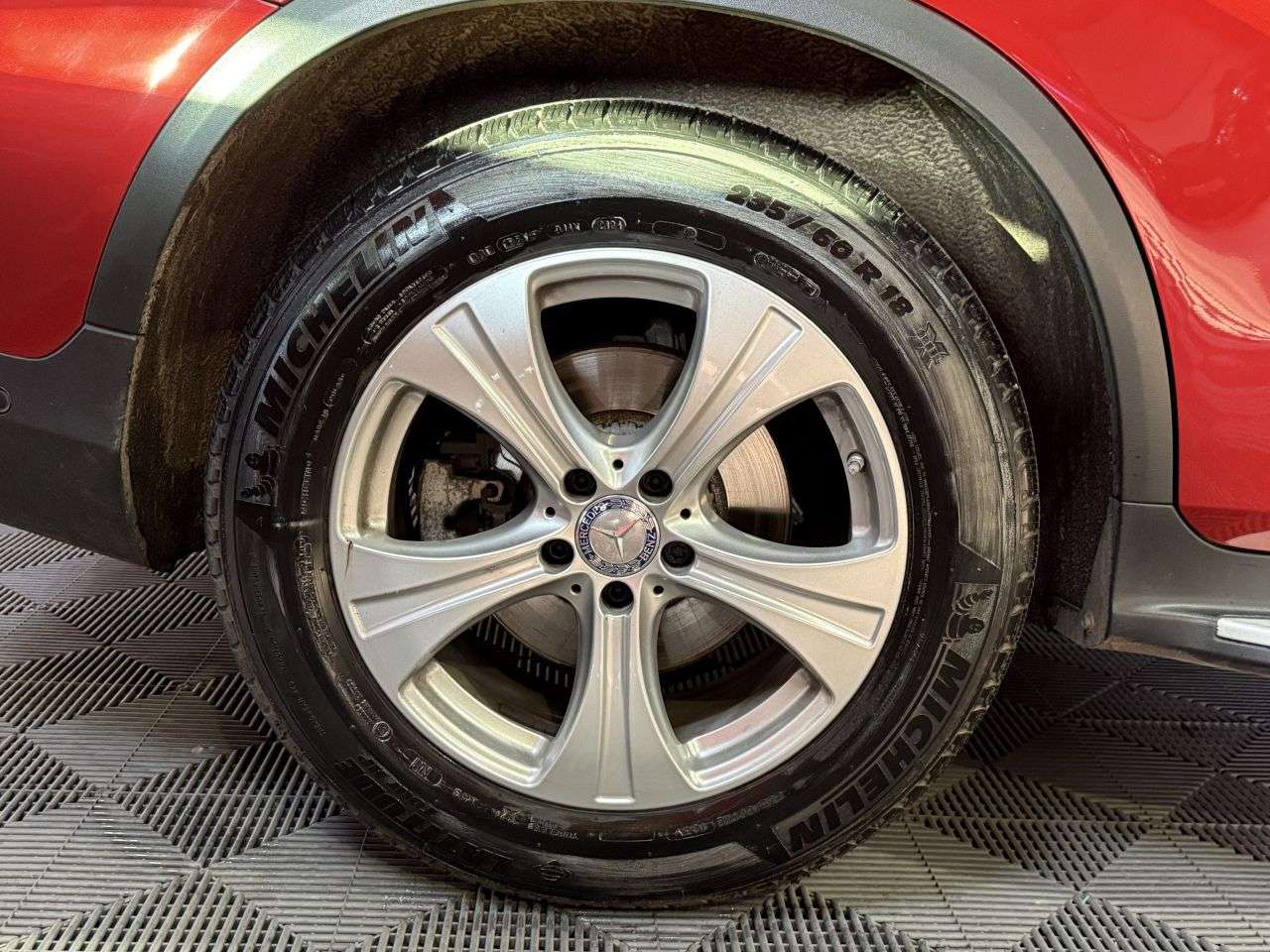 2016 MERCEDES-BENZ GLC 2016 MERCEDES-BENZ GLC