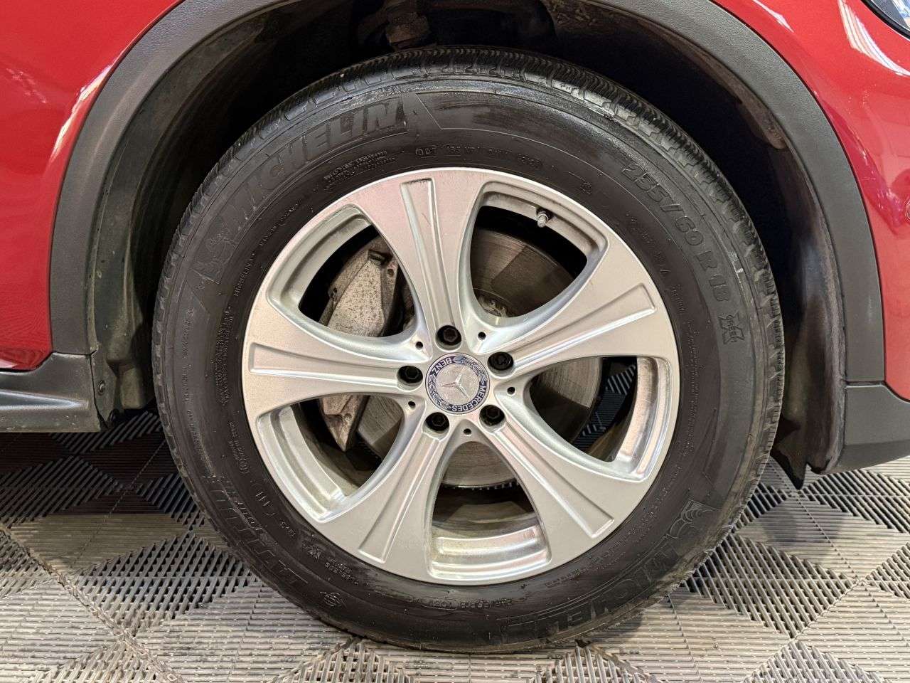 2016 MERCEDES-BENZ GLC 2016 MERCEDES-BENZ GLC