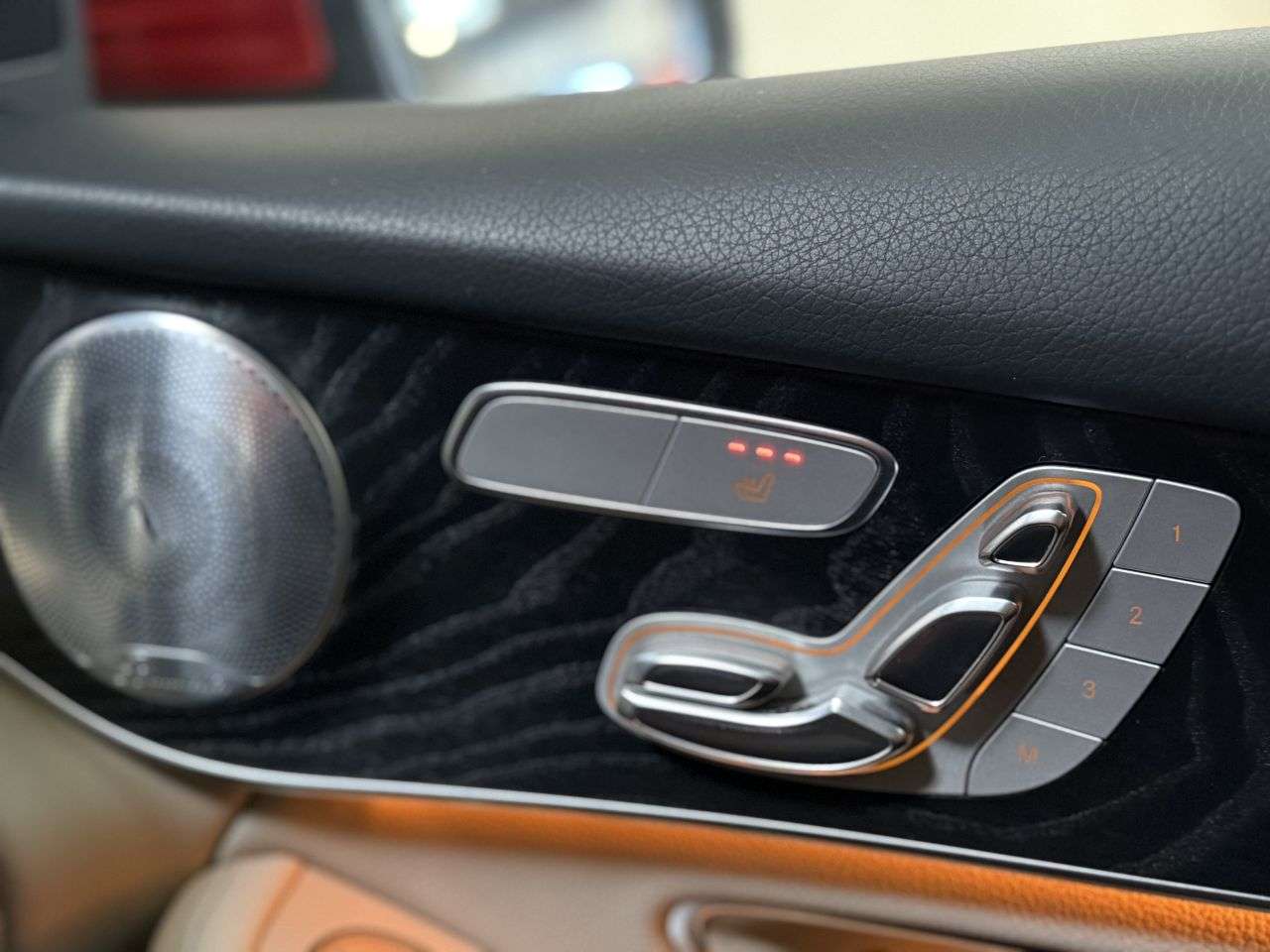 2016 MERCEDES-BENZ GLC 2016 MERCEDES-BENZ GLC