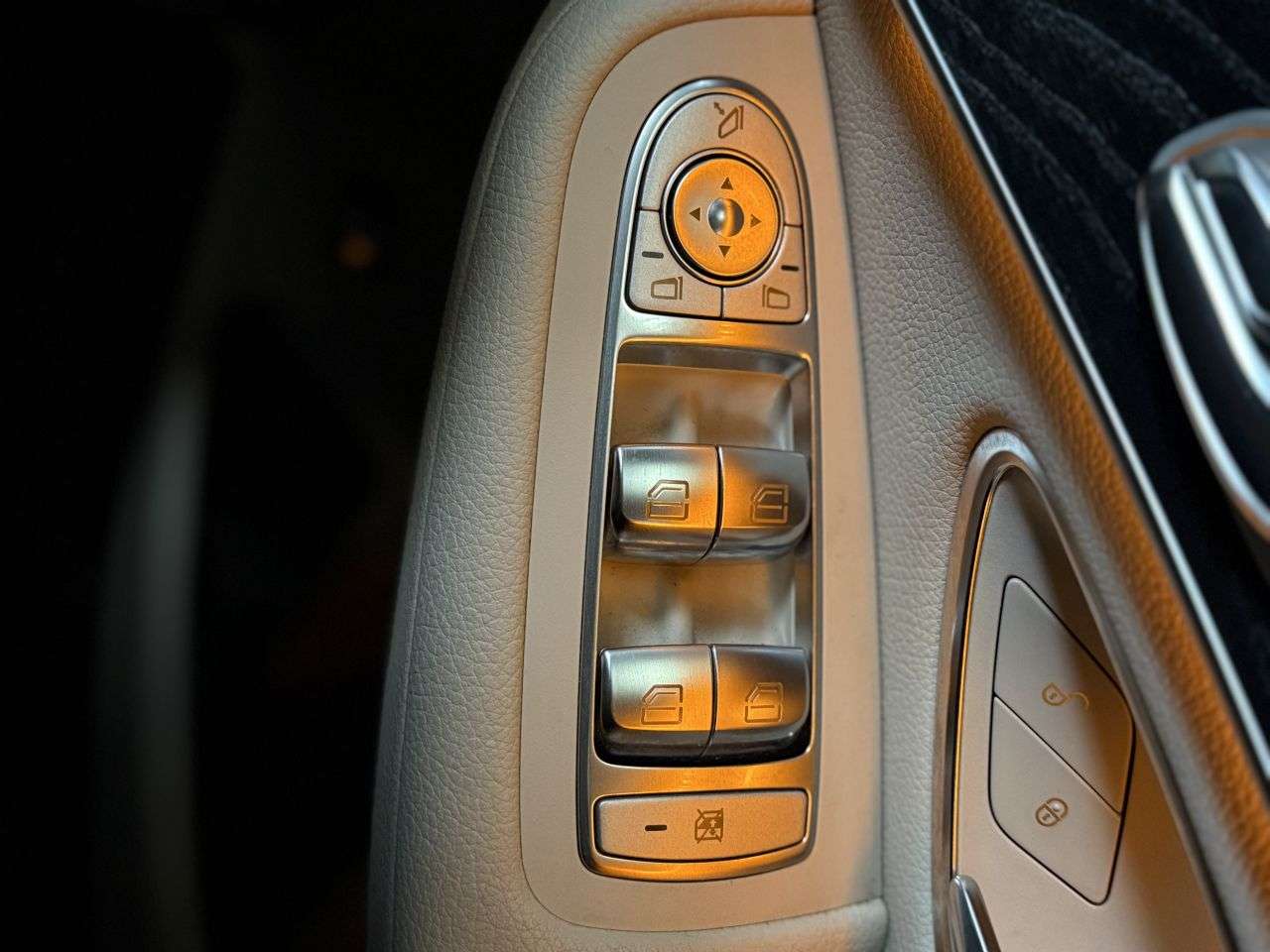 2016 MERCEDES-BENZ GLC 2016 MERCEDES-BENZ GLC