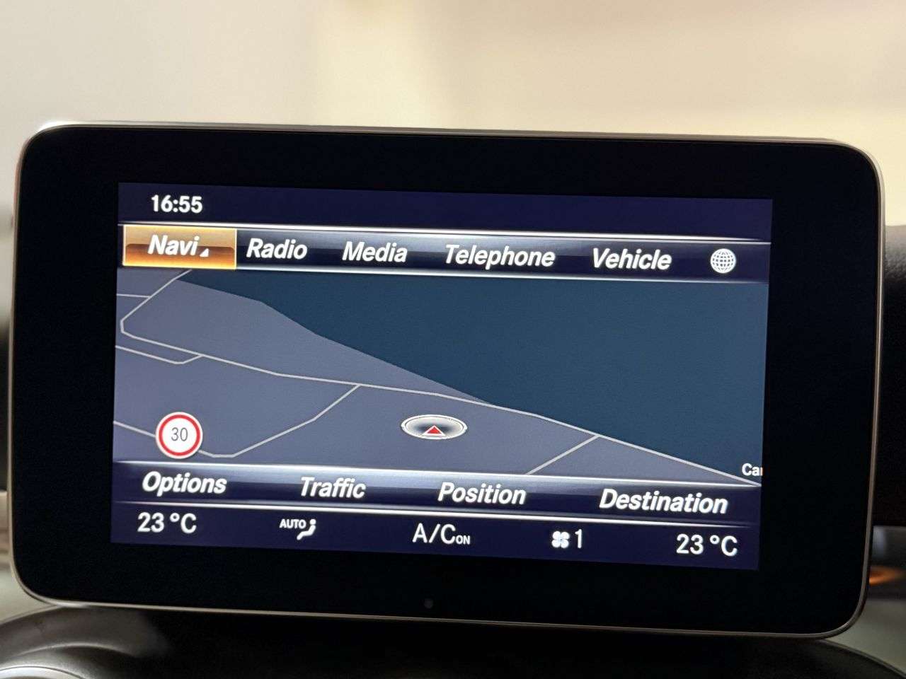 2016 MERCEDES-BENZ GLC 2016 MERCEDES-BENZ GLC