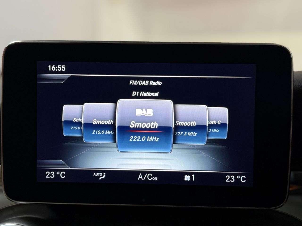 2016 MERCEDES-BENZ GLC 2016 MERCEDES-BENZ GLC