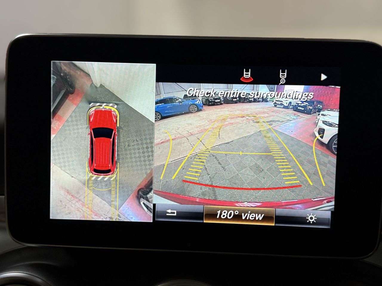 2016 MERCEDES-BENZ GLC 2016 MERCEDES-BENZ GLC