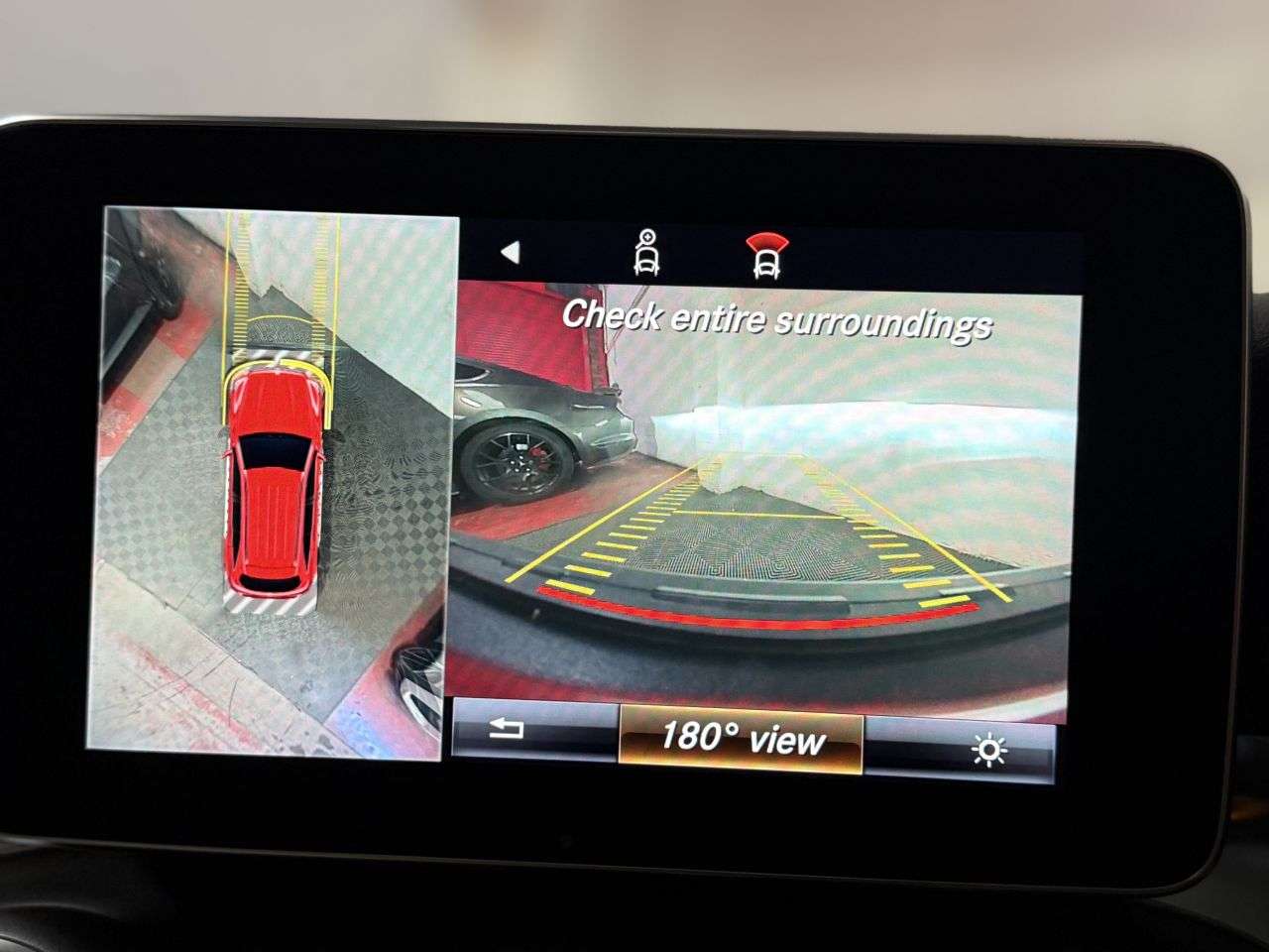 2016 MERCEDES-BENZ GLC 2016 MERCEDES-BENZ GLC