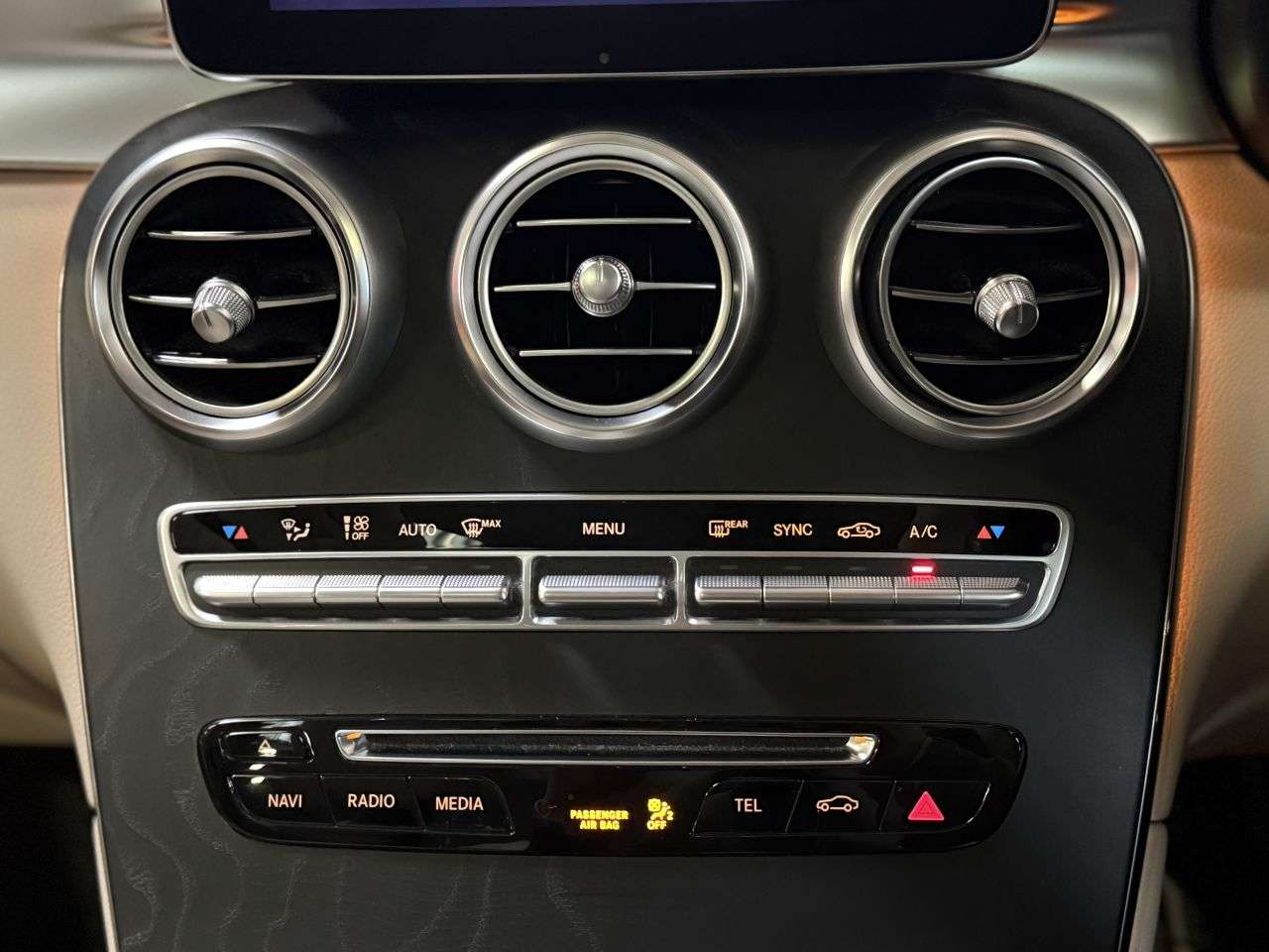 2016 MERCEDES-BENZ GLC 2016 MERCEDES-BENZ GLC