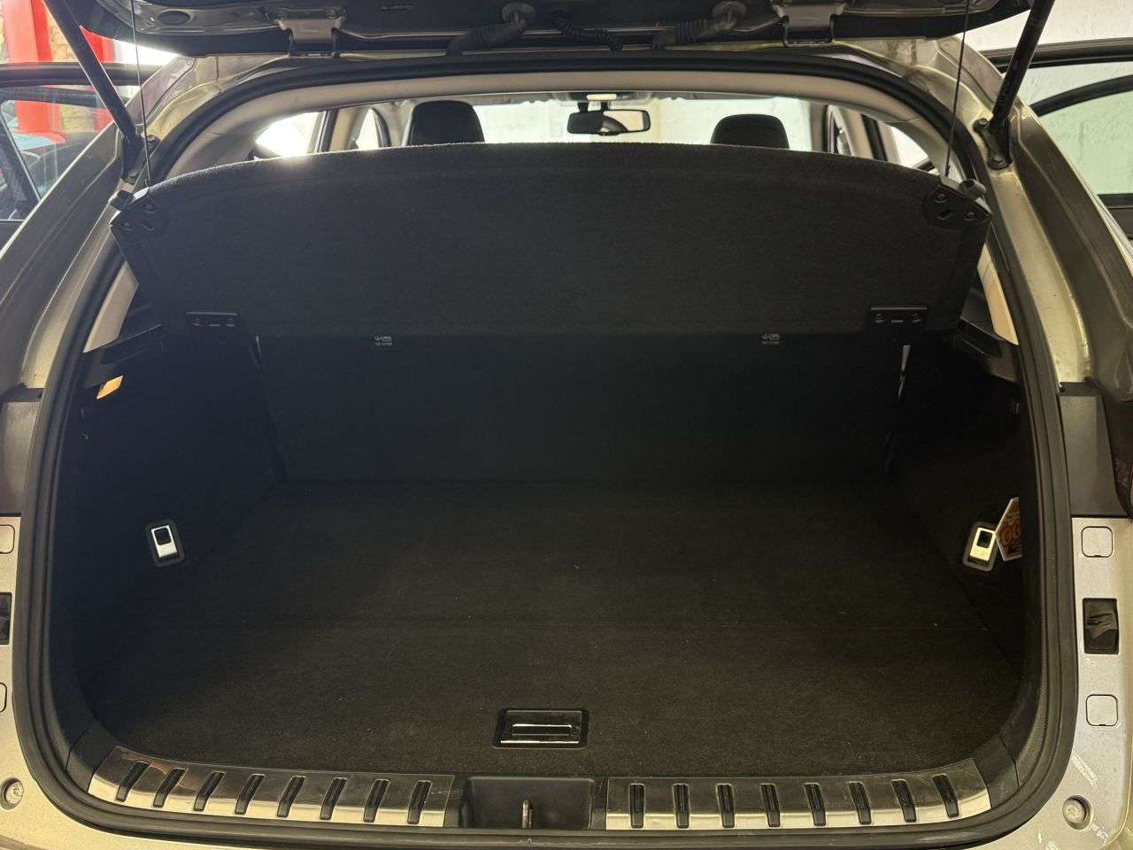 2016 LEXUS NX 2016 LEXUS NX