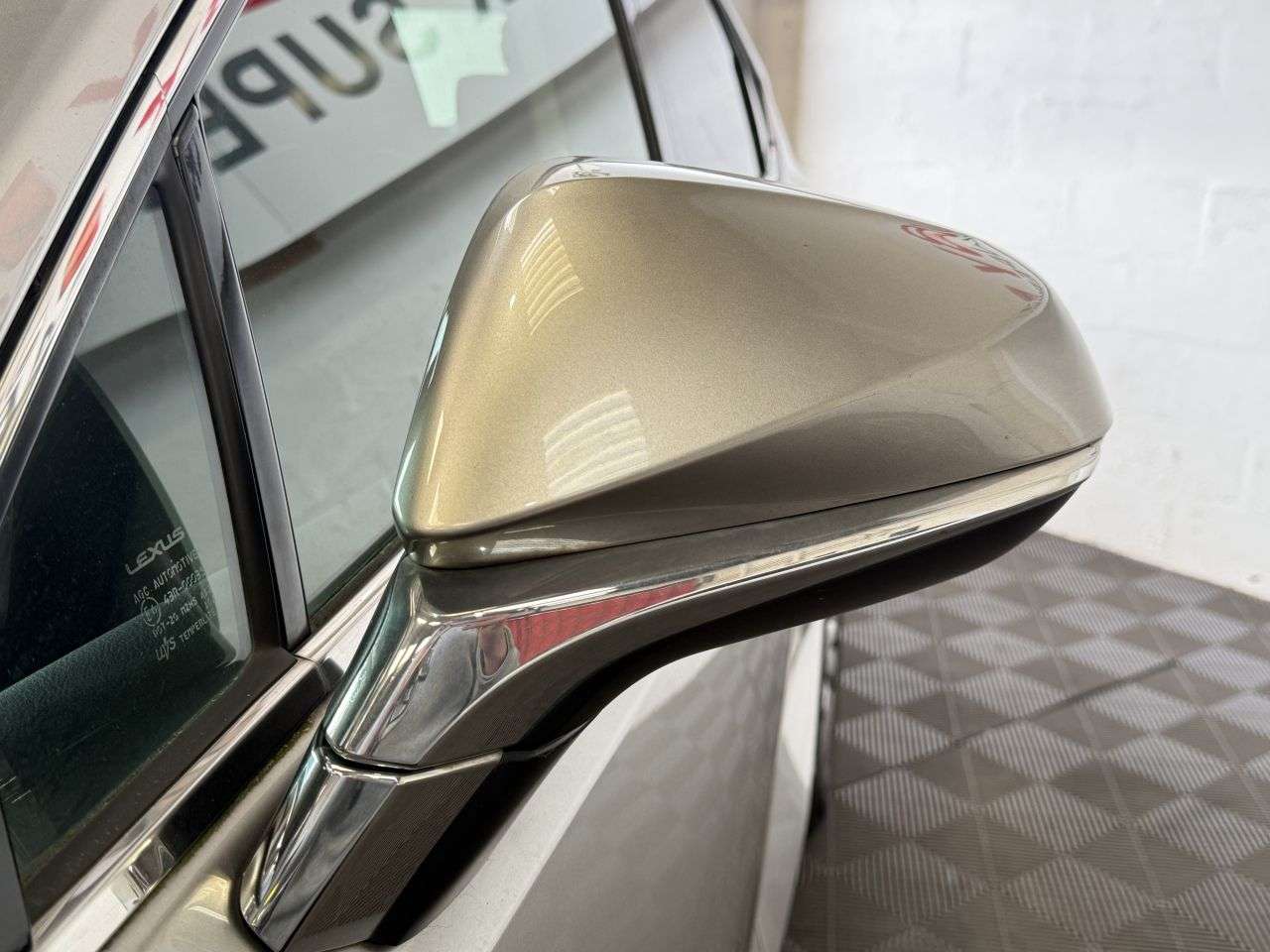 2016 LEXUS NX 2016 LEXUS NX