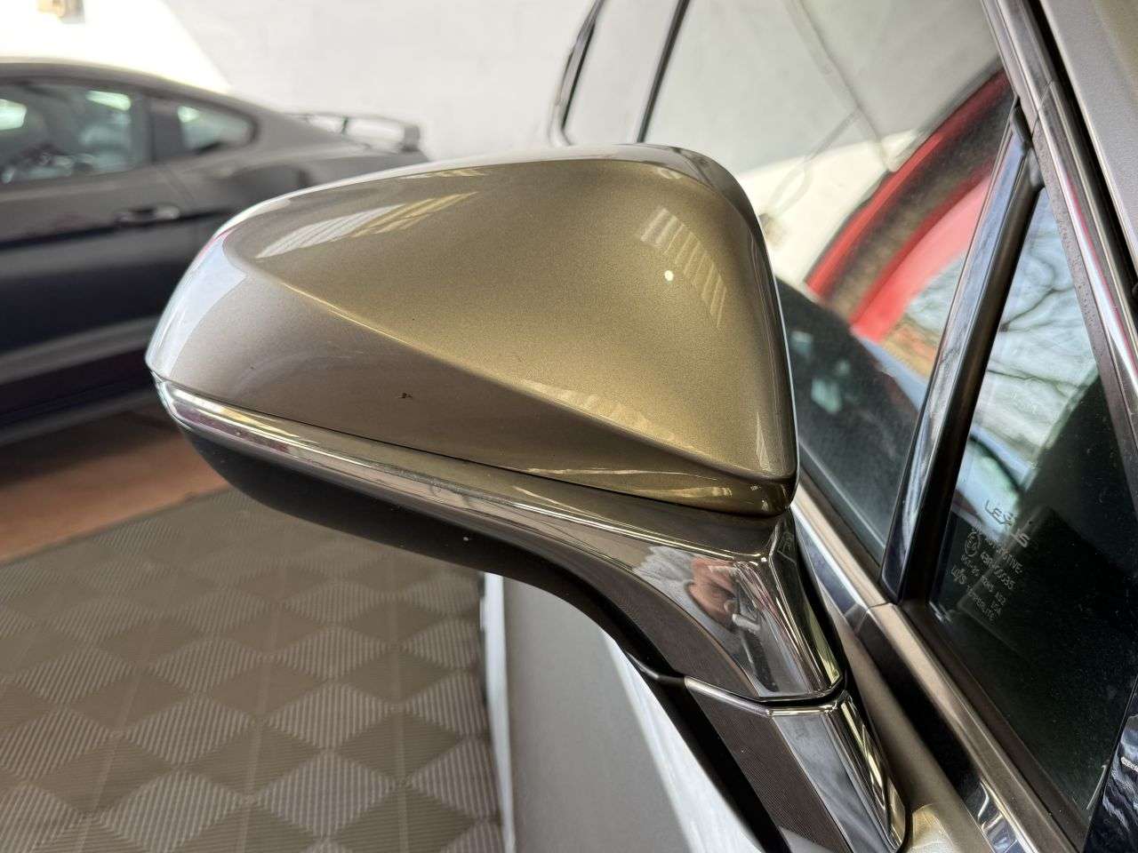 2016 LEXUS NX 2016 LEXUS NX