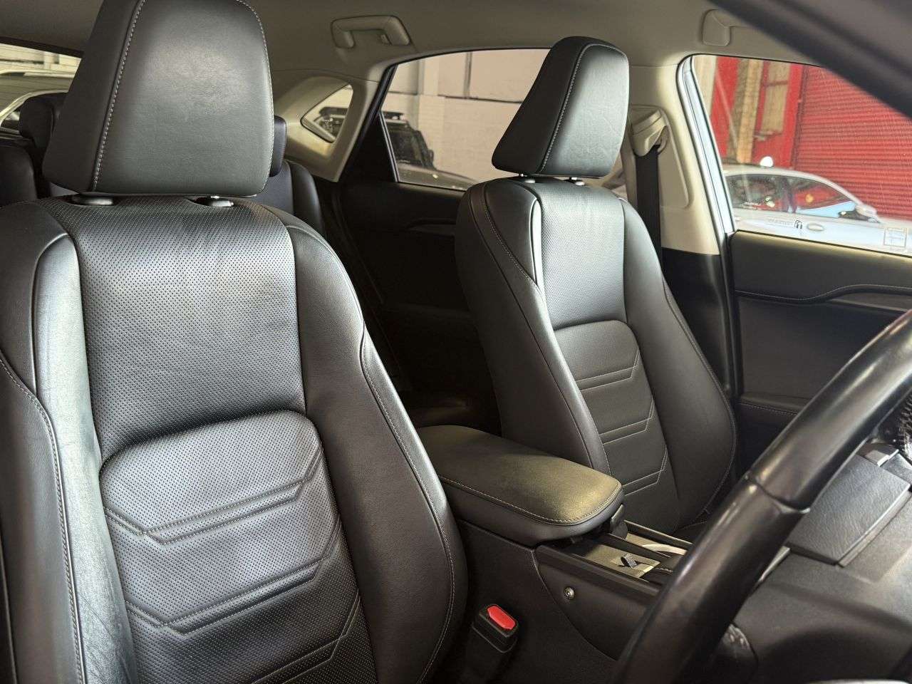 2016 LEXUS NX 2016 LEXUS NX