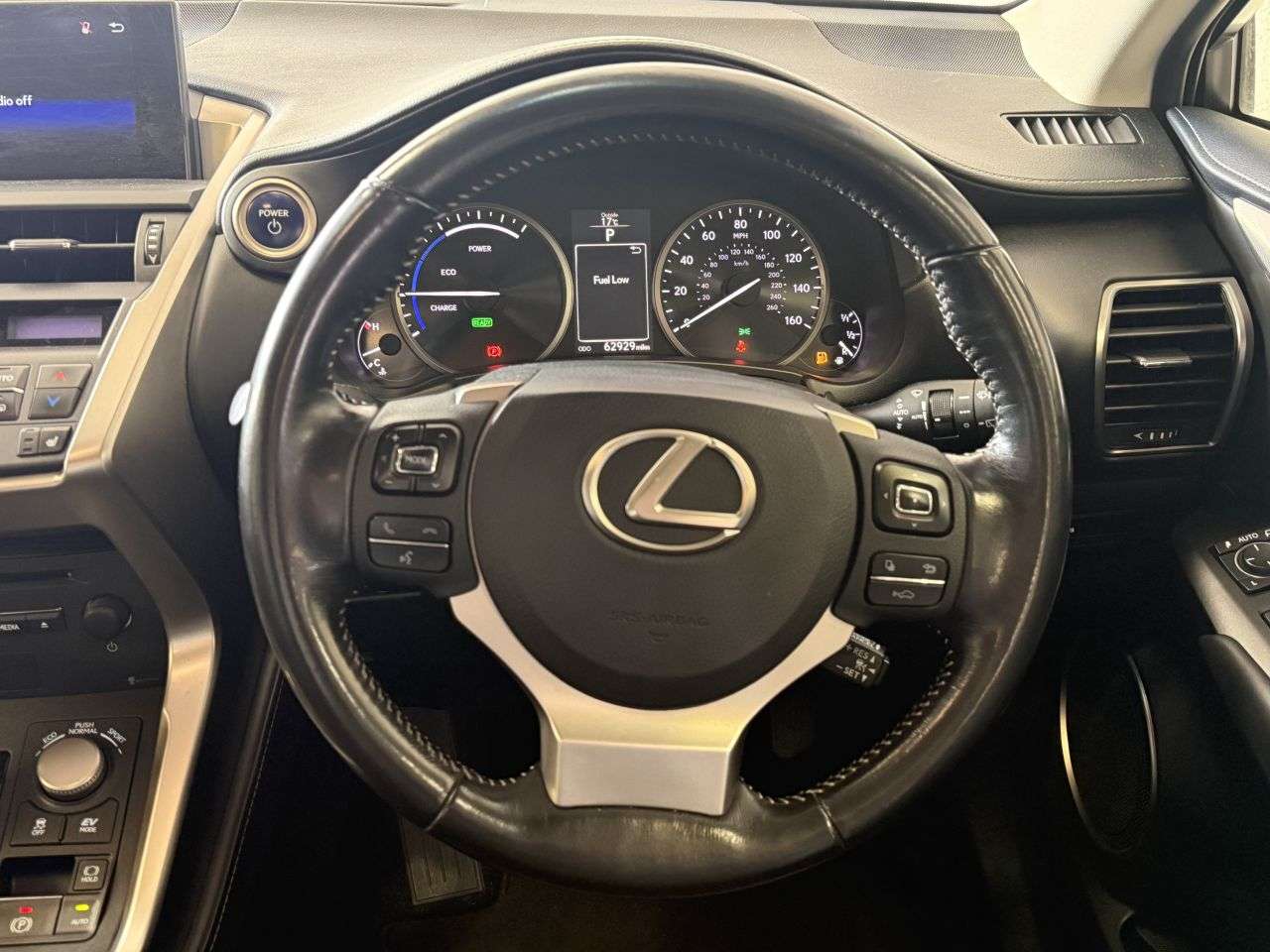 2016 LEXUS NX 2016 LEXUS NX