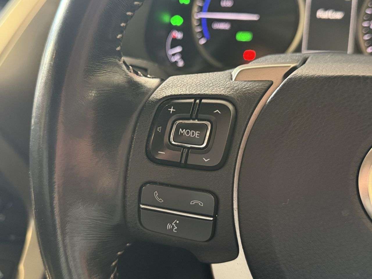 2016 LEXUS NX 2016 LEXUS NX