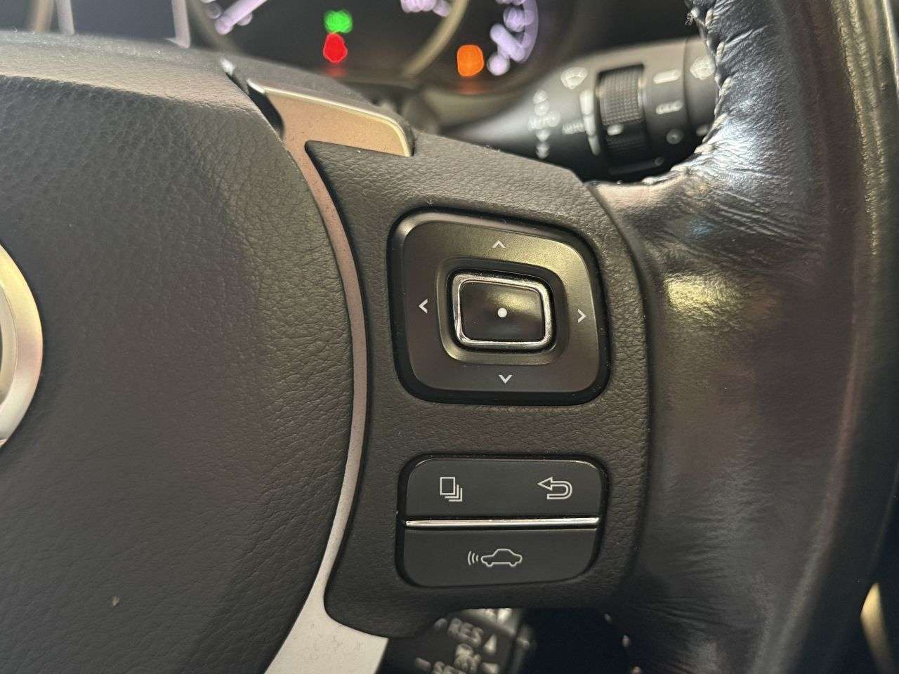 2016 LEXUS NX 2016 LEXUS NX