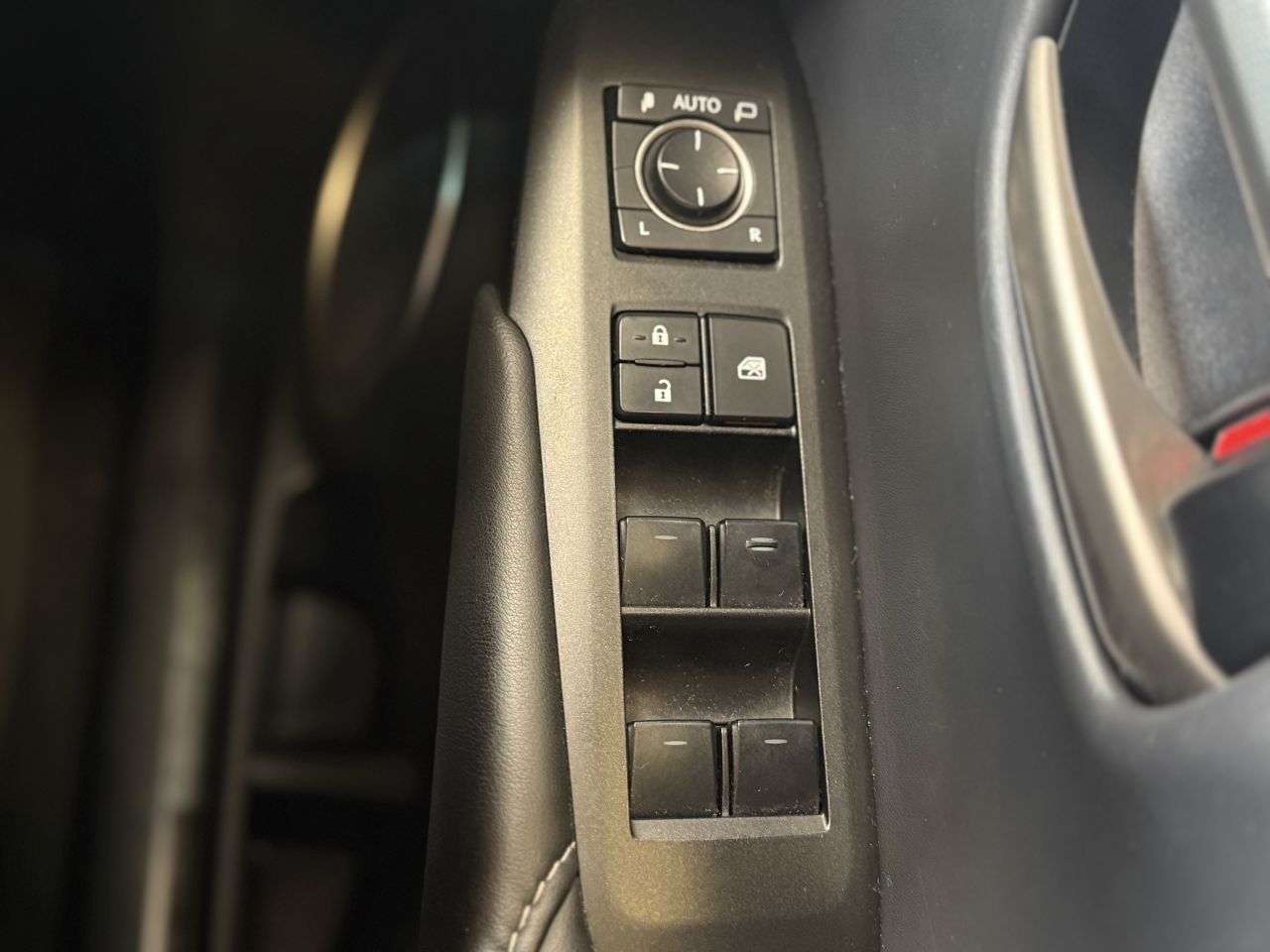 2016 LEXUS NX 2016 LEXUS NX