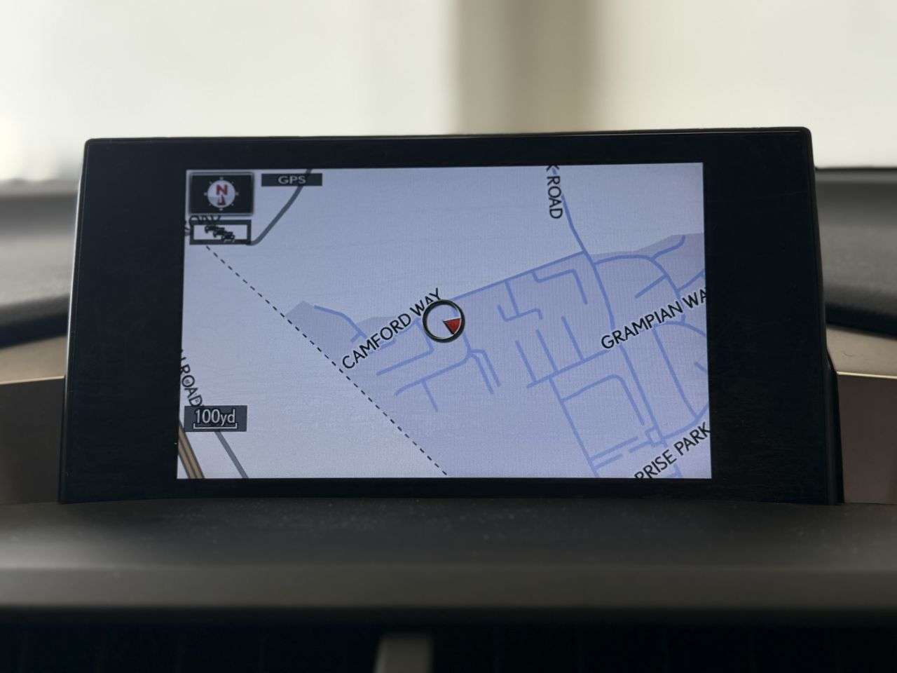 2016 LEXUS NX 2016 LEXUS NX