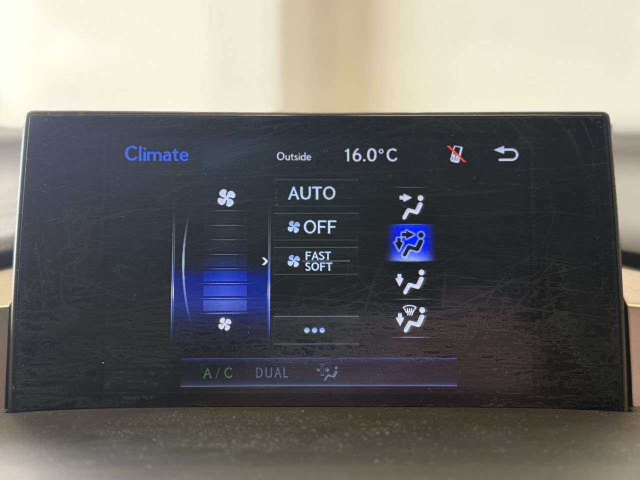 2016 LEXUS NX 2016 LEXUS NX