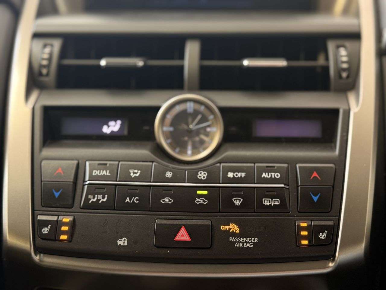 2016 LEXUS NX 2016 LEXUS NX