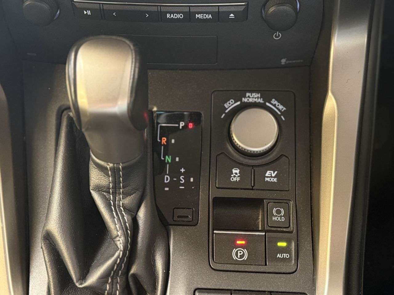 2016 LEXUS NX 2016 LEXUS NX