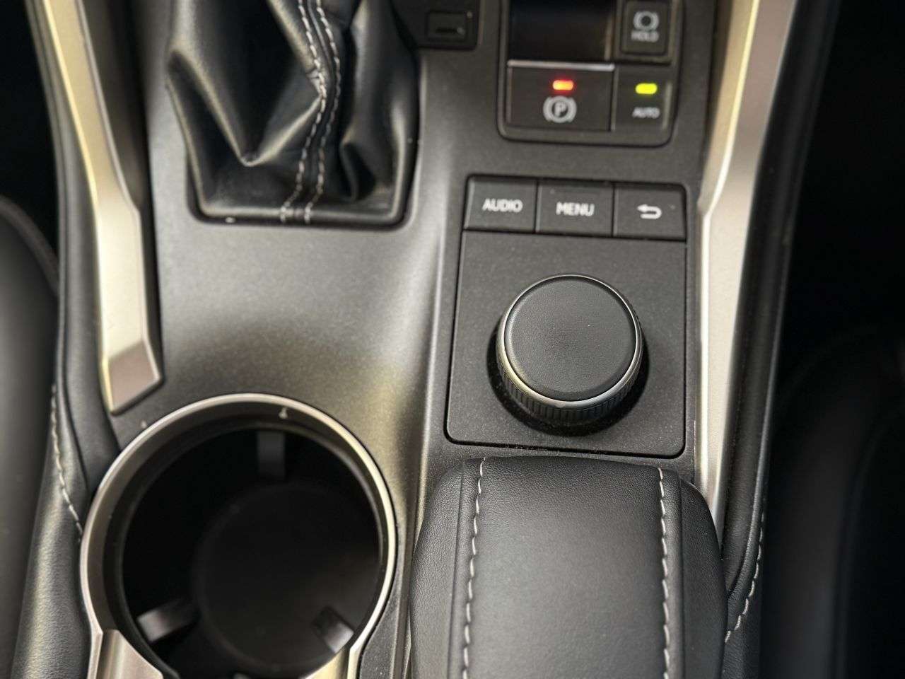 2016 LEXUS NX 2016 LEXUS NX