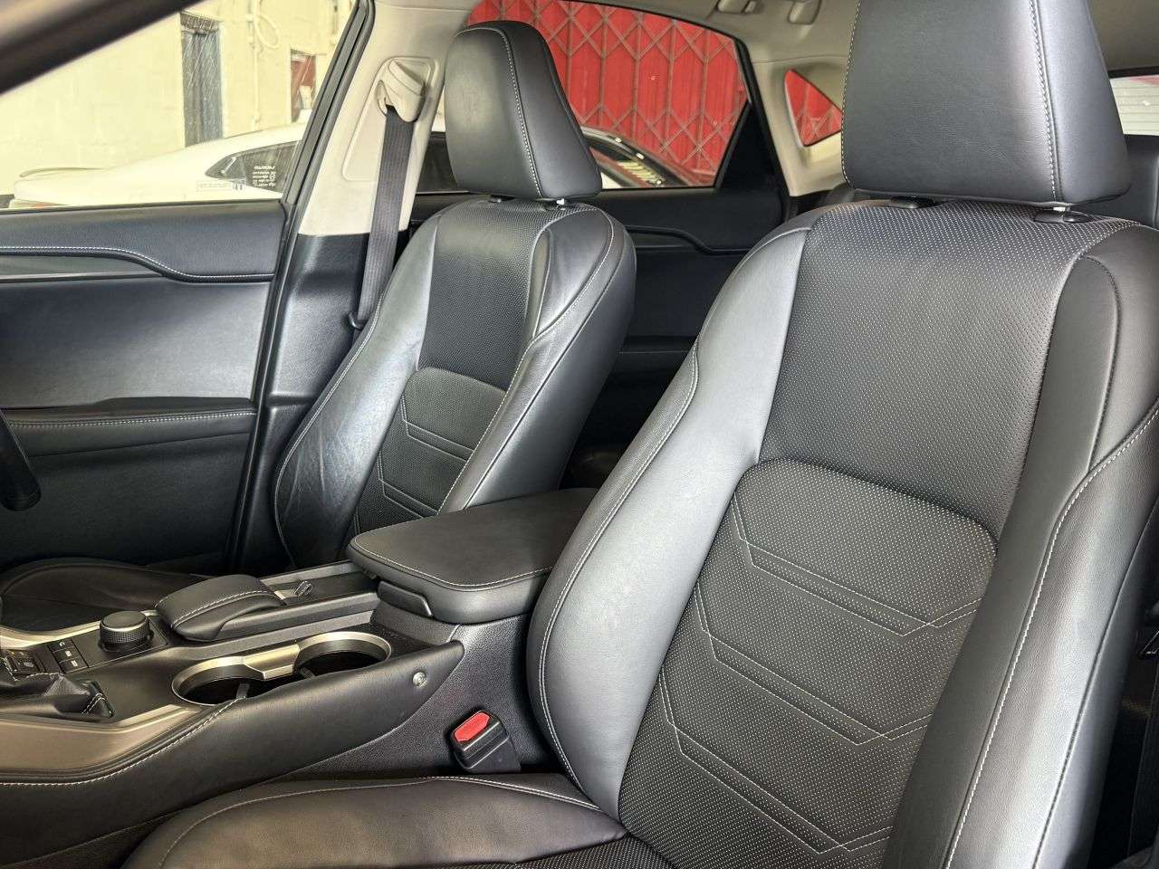 2016 LEXUS NX 2016 LEXUS NX