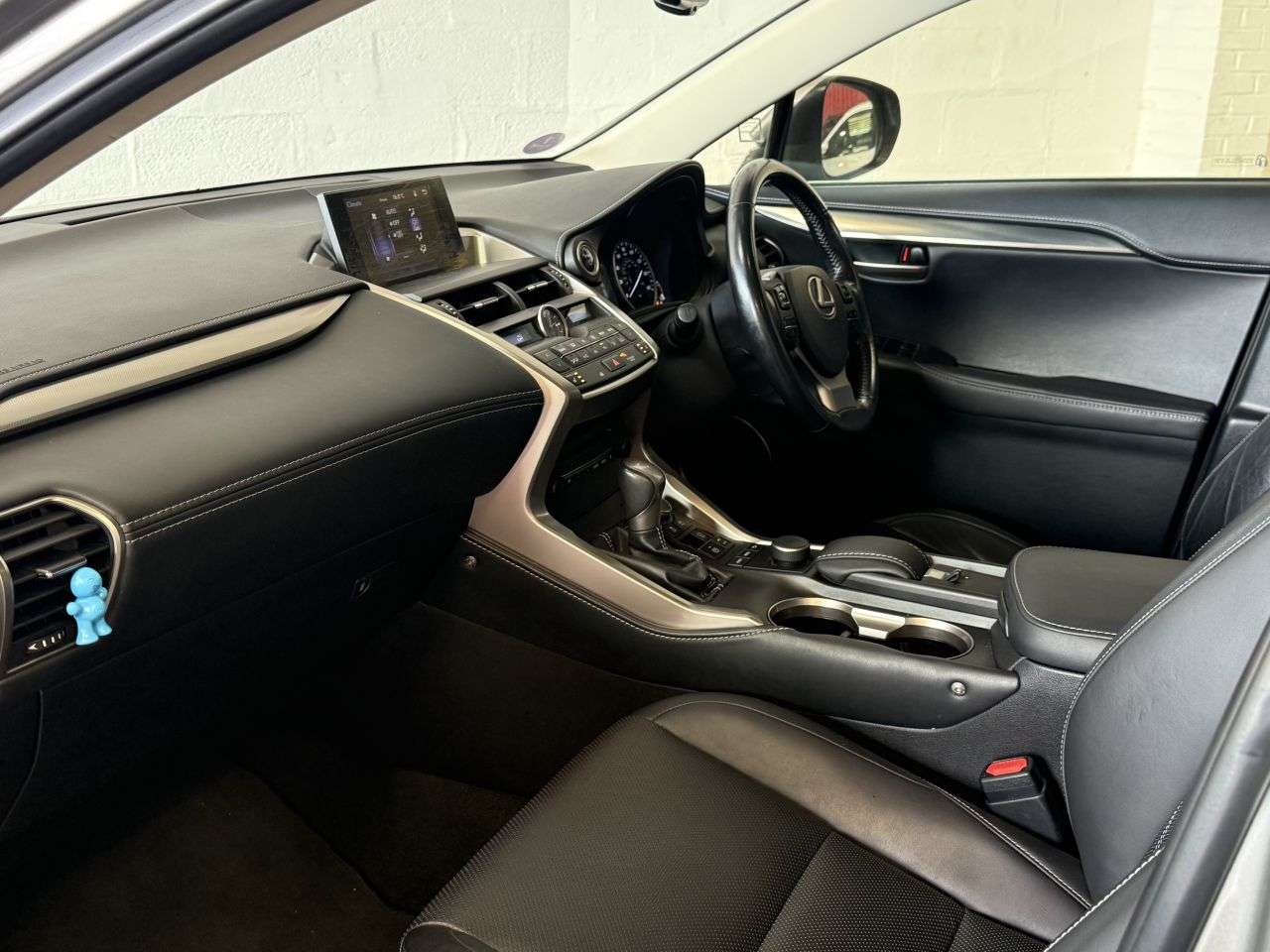 2016 LEXUS NX 2016 LEXUS NX