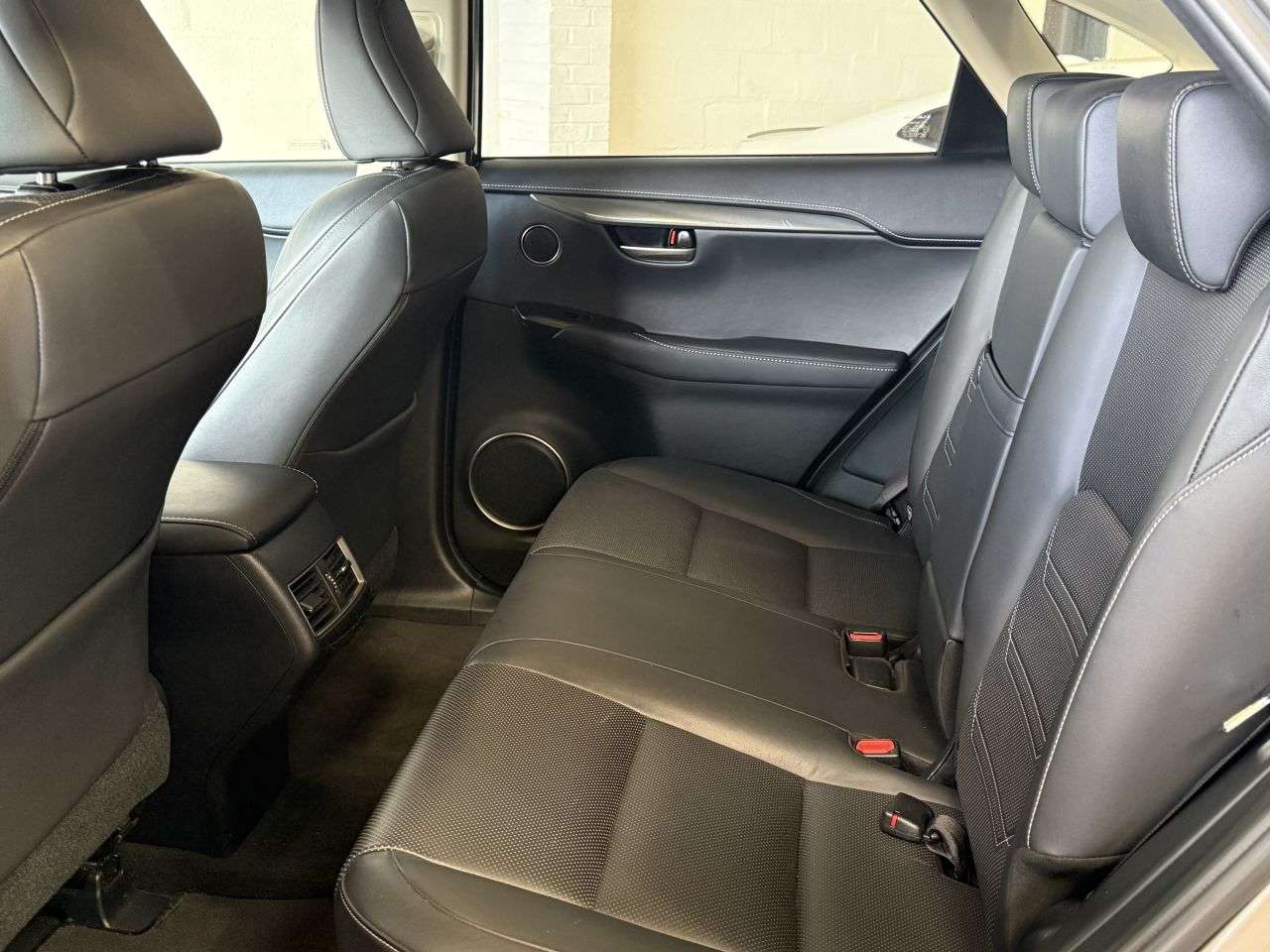 2016 LEXUS NX 2016 LEXUS NX