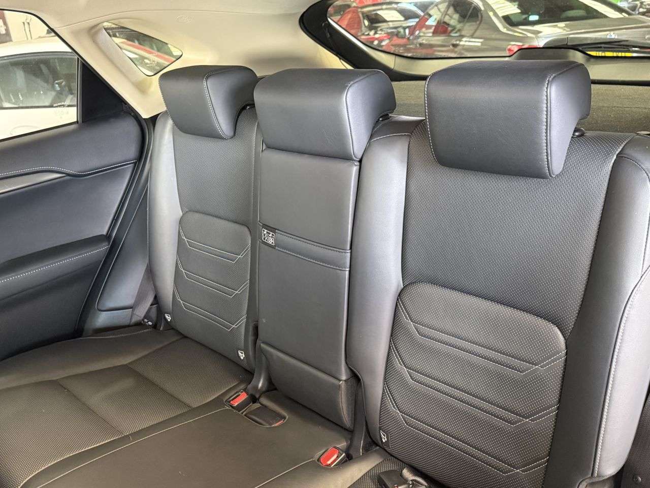 2016 LEXUS NX 2016 LEXUS NX