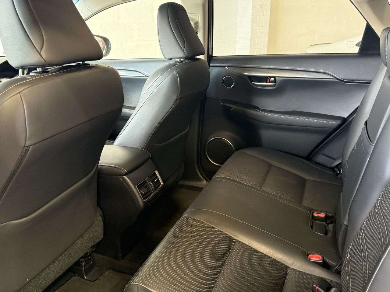 2016 LEXUS NX 2016 LEXUS NX