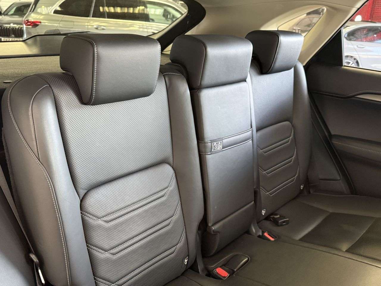 2016 LEXUS NX 2016 LEXUS NX