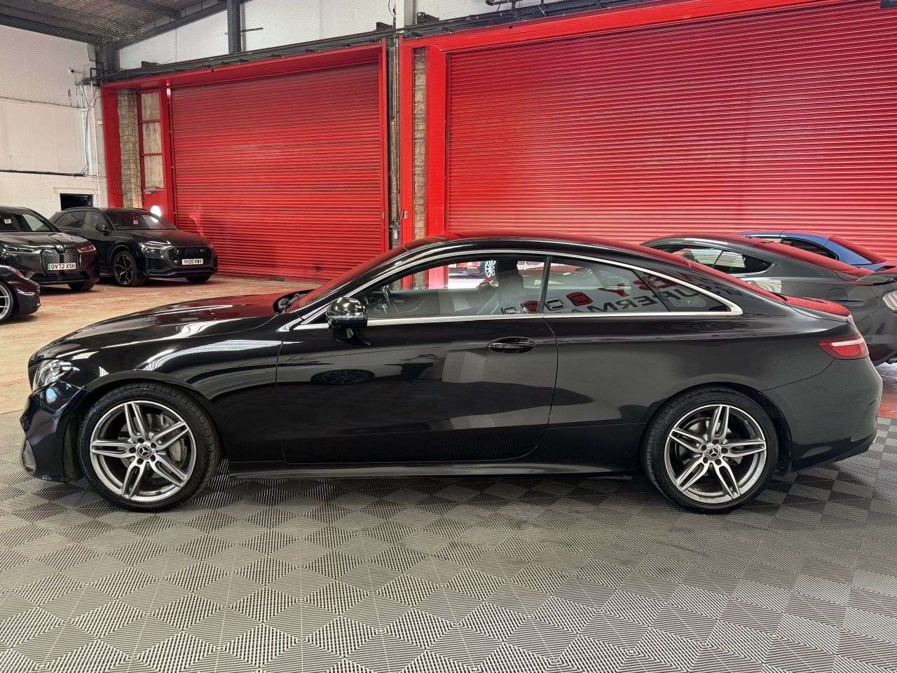 2017 MERCEDES-BENZ E-CLASS 2017 MERCEDES-BENZ E-CLASS