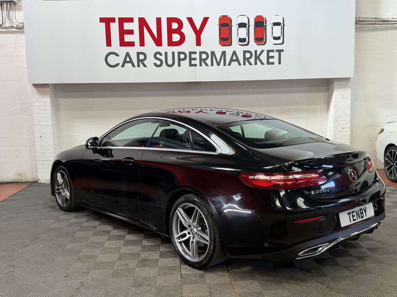 2017 MERCEDES-BENZ E-CLASS 2017 MERCEDES-BENZ E-CLASS