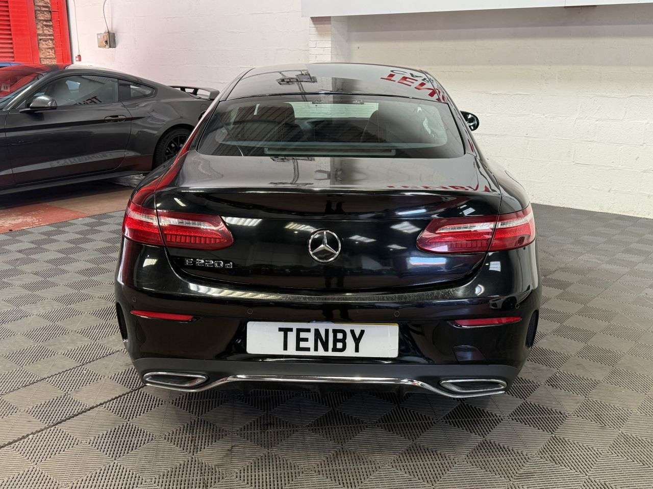 2017 MERCEDES-BENZ E-CLASS 2017 MERCEDES-BENZ E-CLASS