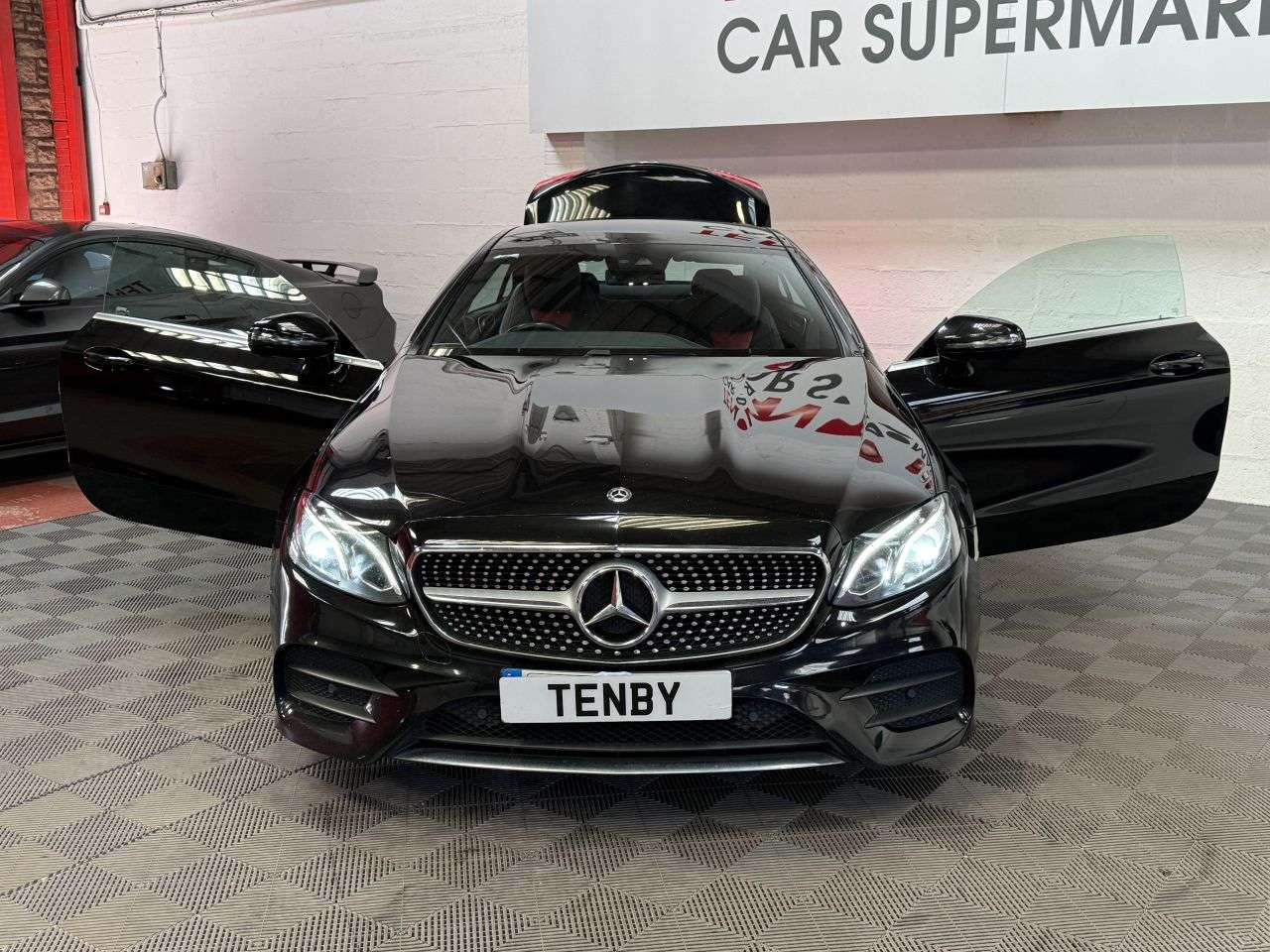 2017 MERCEDES-BENZ E-CLASS 2017 MERCEDES-BENZ E-CLASS