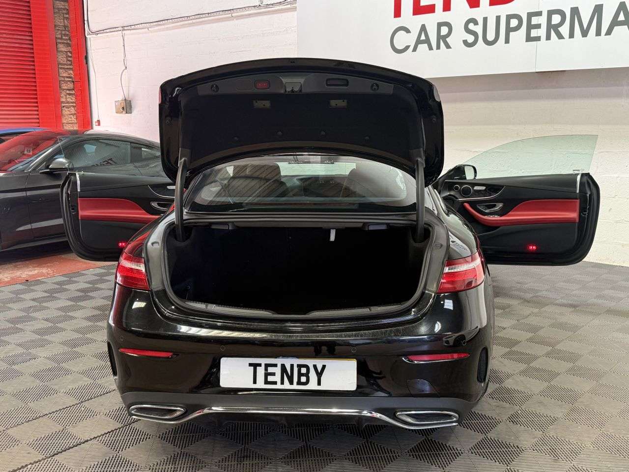 2017 MERCEDES-BENZ E-CLASS 2017 MERCEDES-BENZ E-CLASS