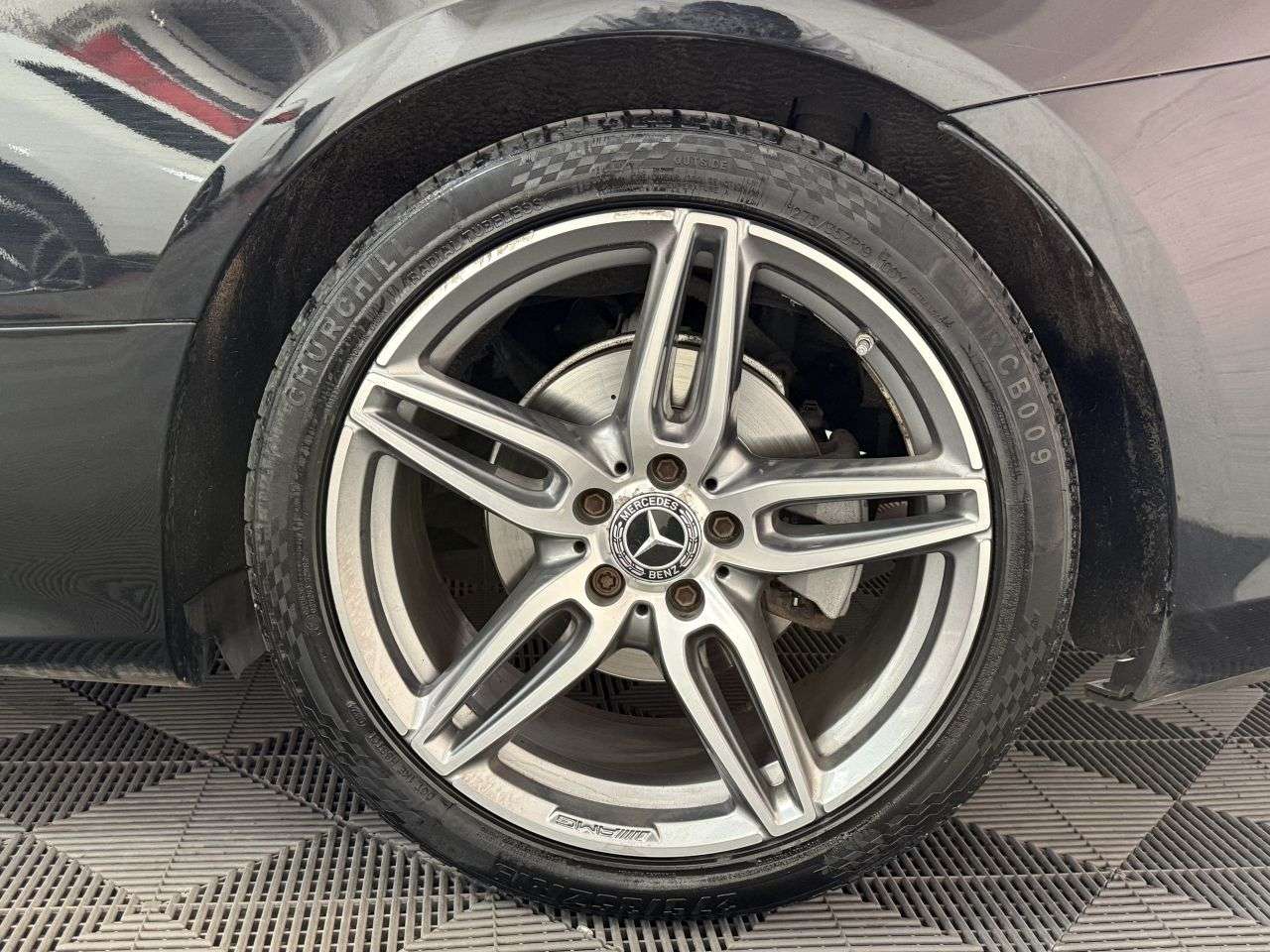 2017 MERCEDES-BENZ E-CLASS 2017 MERCEDES-BENZ E-CLASS