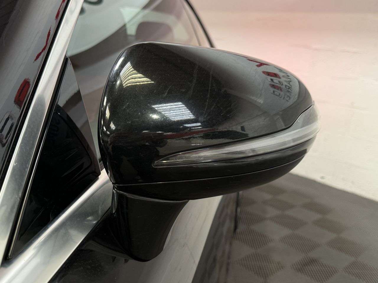 2017 MERCEDES-BENZ E-CLASS 2017 MERCEDES-BENZ E-CLASS